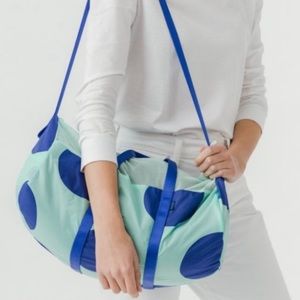 Baggu sport duffle